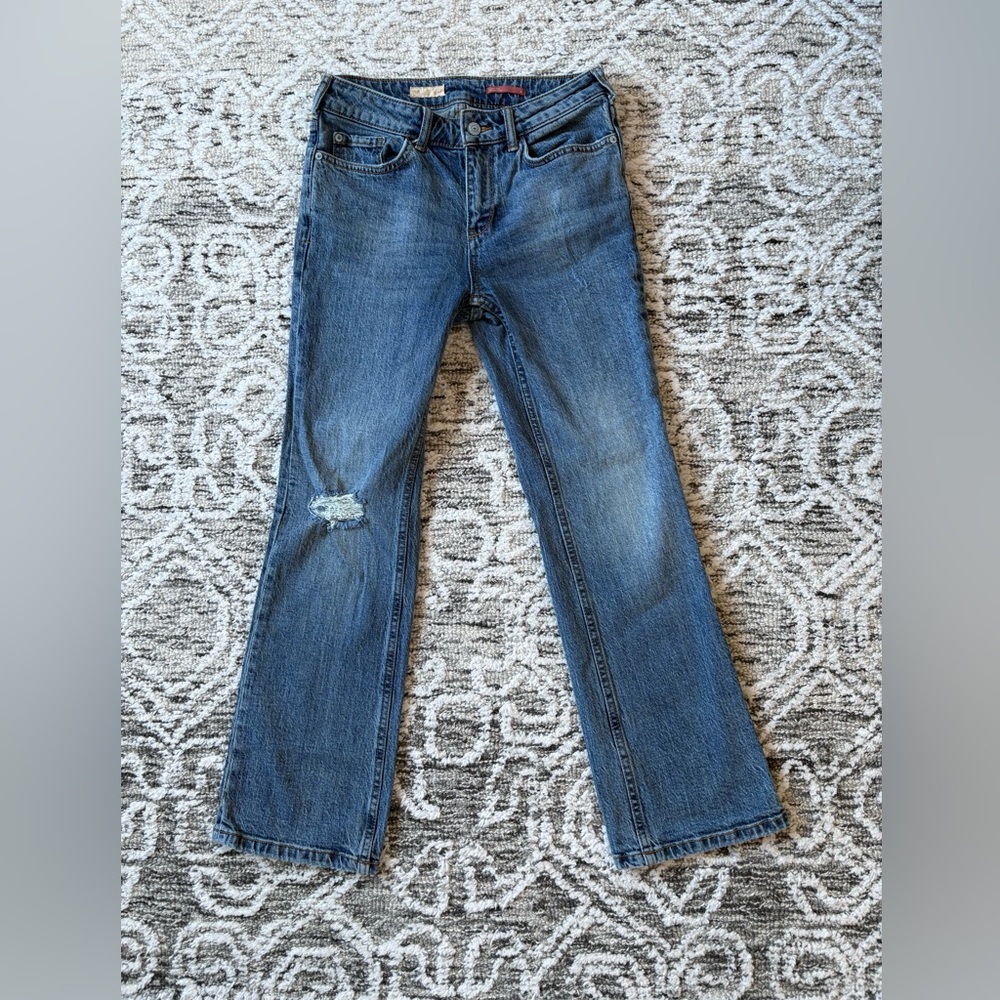 Pilcro Jeans